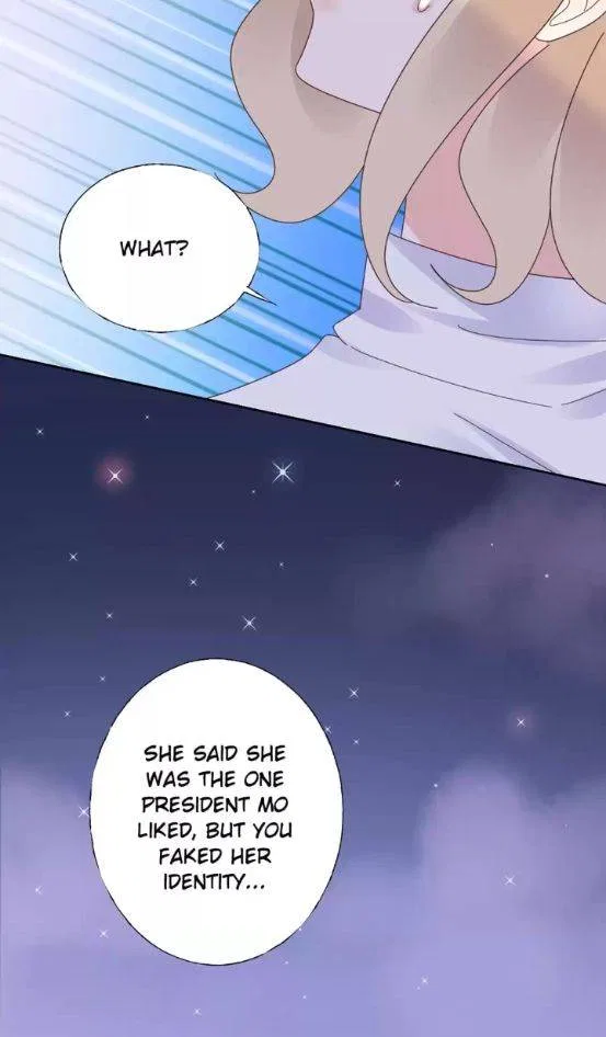 Be My Only Love Chapter 127 – Page 26