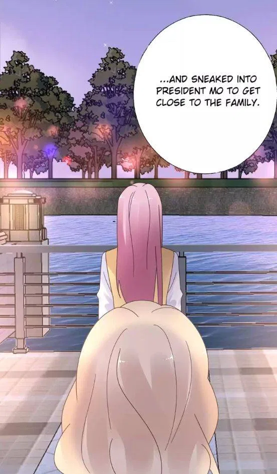 Be My Only Love Chapter 127 – Page 27