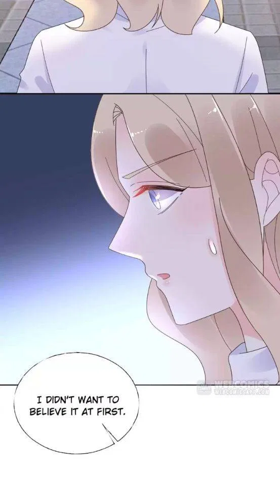 Be My Only Love Chapter 127 – Page 28