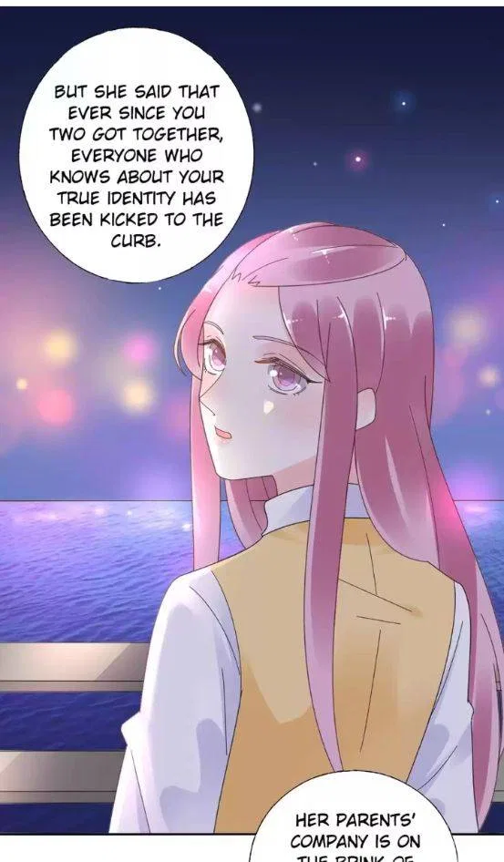 Be My Only Love Chapter 127 – Page 29