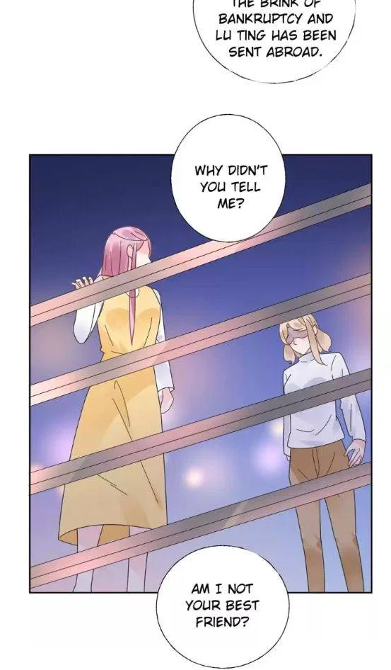 Be My Only Love Chapter 127 – Page 30