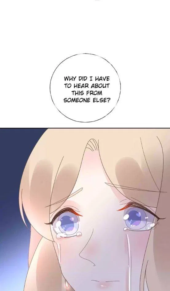 Be My Only Love Chapter 127 – Page 31