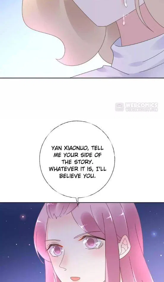 Be My Only Love Chapter 127 – Page 32