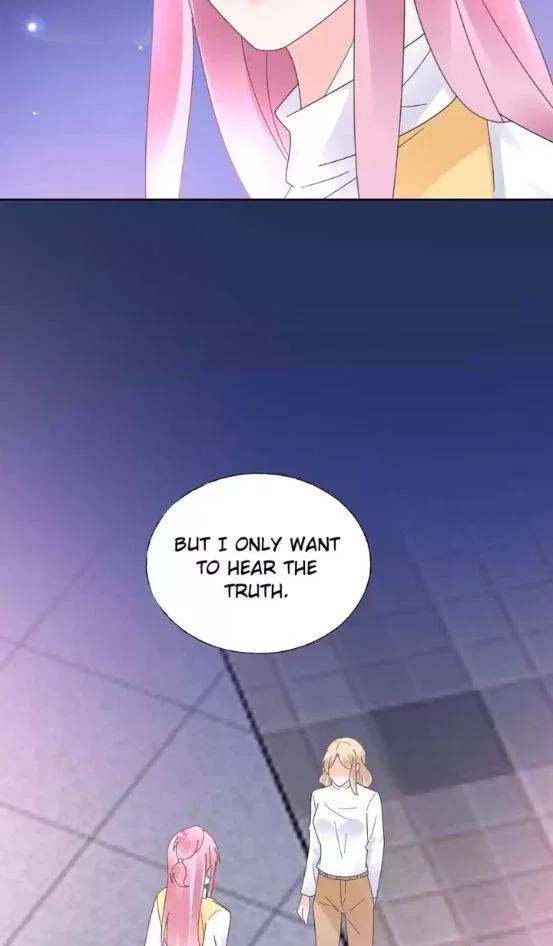 Be My Only Love Chapter 127 – Page 33