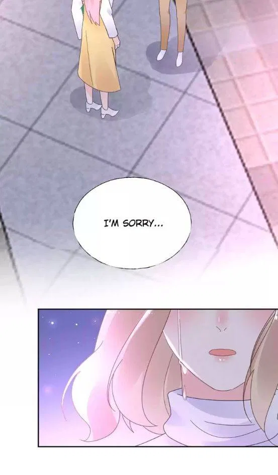 Be My Only Love Chapter 127 – Page 34