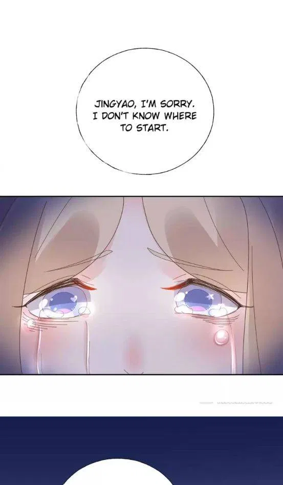 Be My Only Love Chapter 127 – Page 35