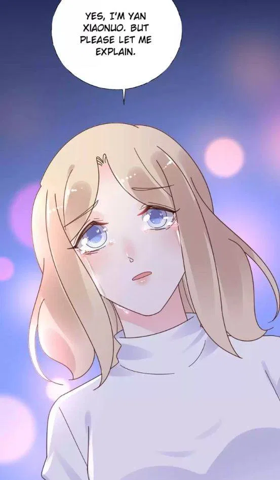 Be My Only Love Chapter 127 – Page 36