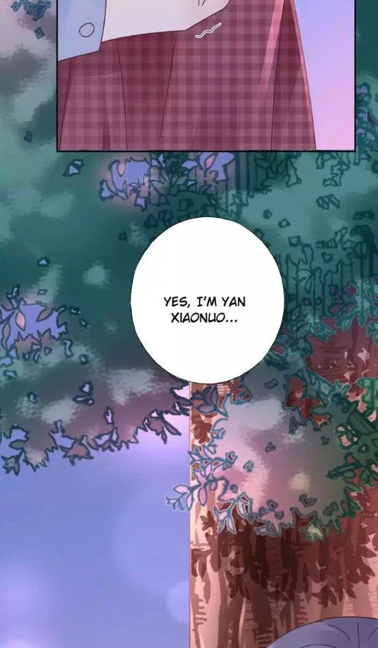 Be My Only Love Chapter 127 – Page 38