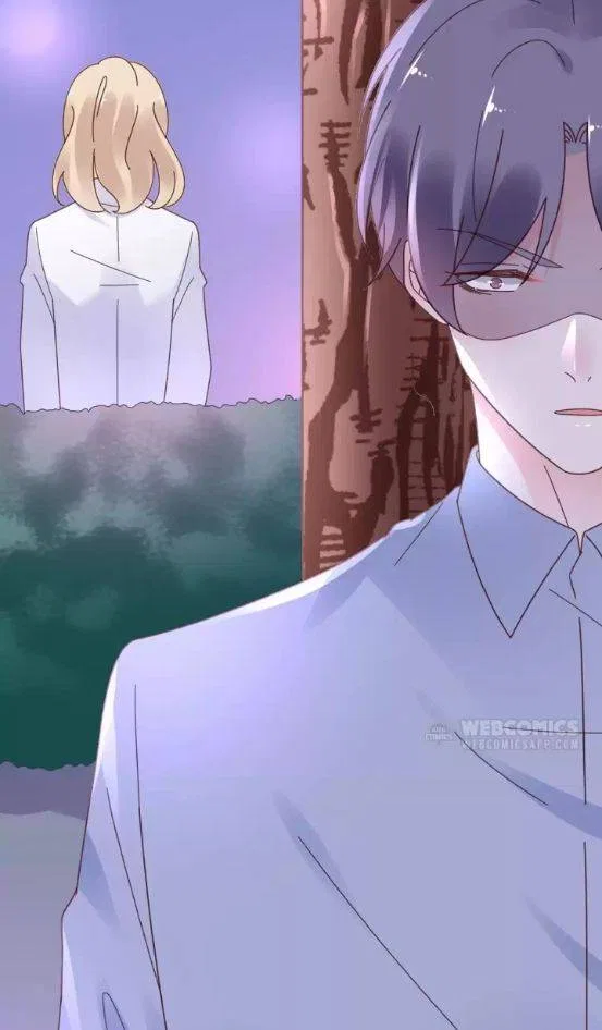 Be My Only Love Chapter 127 – Page 39