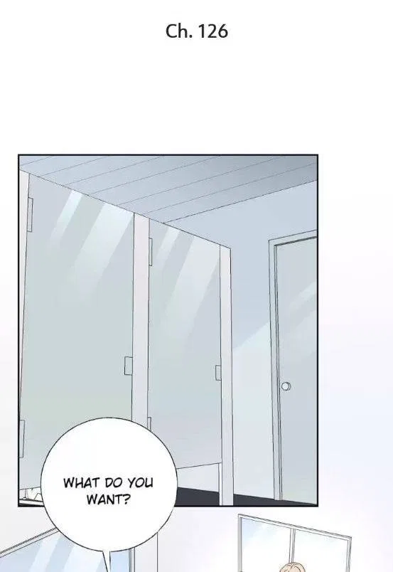 Be My Only Love Chapter 126 – Page 1