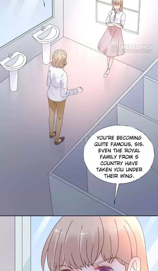 Be My Only Love Chapter 126 – Page 2