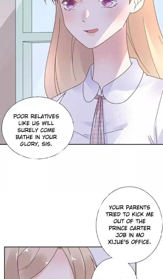 Be My Only Love Chapter 126 – Page 3