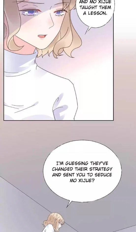 Be My Only Love Chapter 126 – Page 4