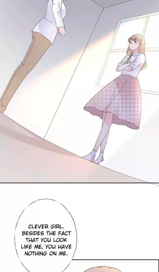 Be My Only Love Chapter 126 – Page 5