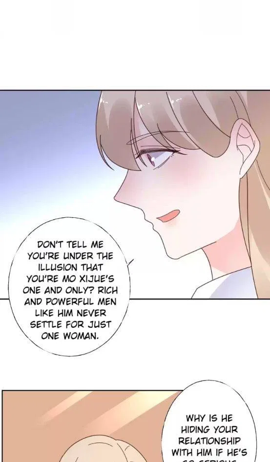 Be My Only Love Chapter 126 – Page 8