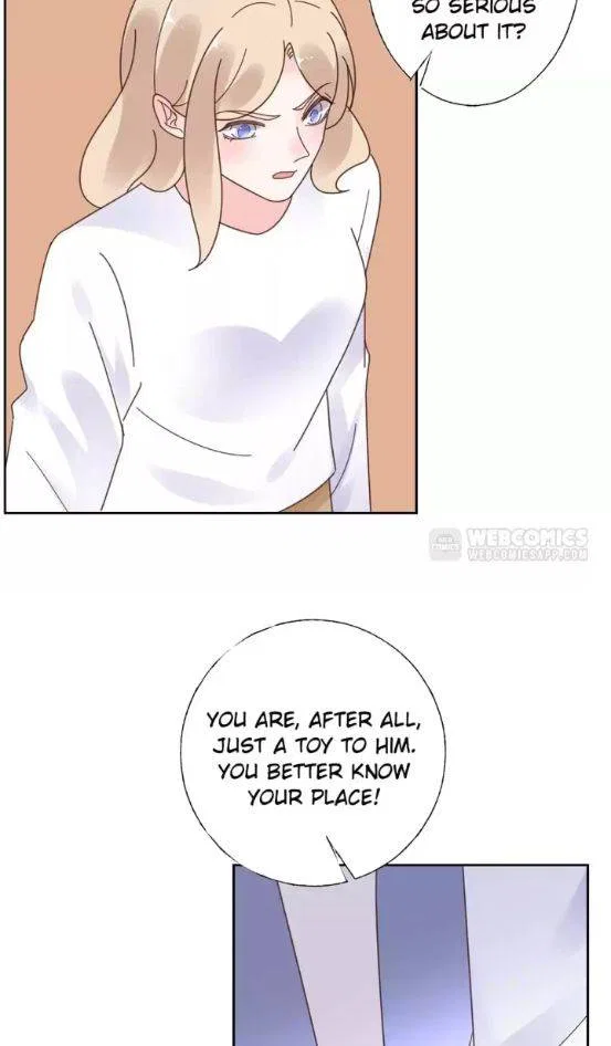 Be My Only Love Chapter 126 – Page 9