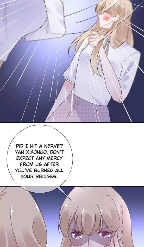 Be My Only Love Chapter 126 – Page 11