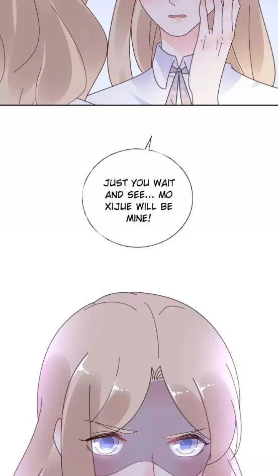 Be My Only Love Chapter 126 – Page 12