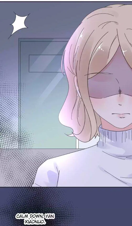 Be My Only Love Chapter 126 – Page 15