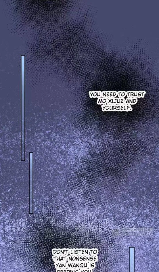 Be My Only Love Chapter 126 – Page 16