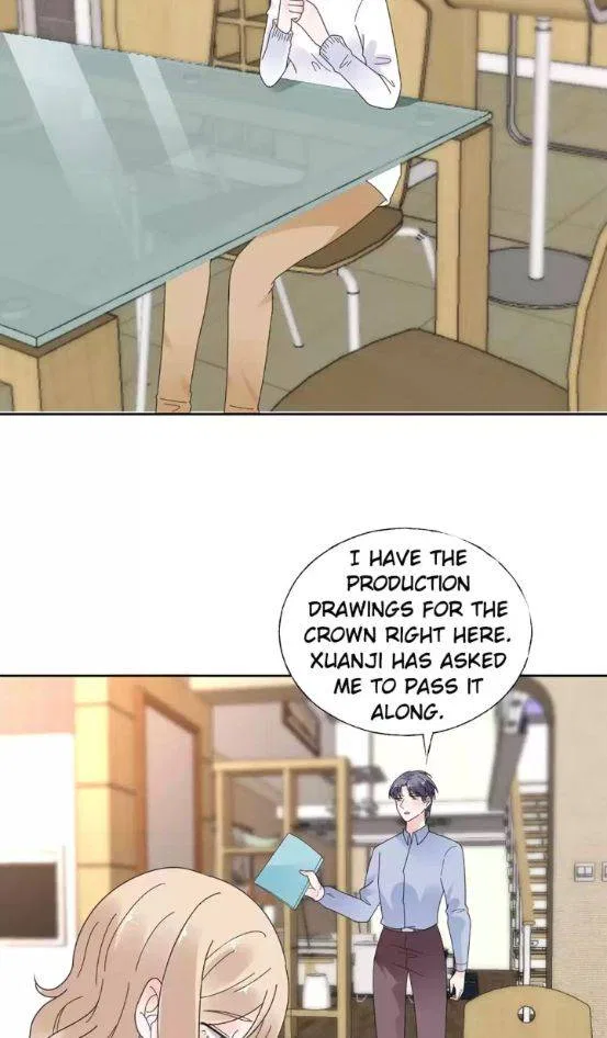 Be My Only Love Chapter 126 – Page 19