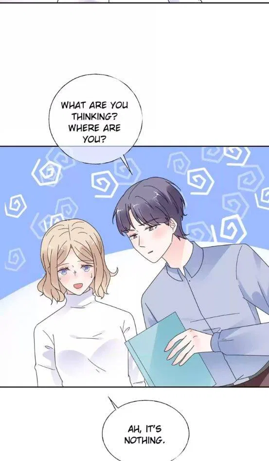 Be My Only Love Chapter 126 – Page 21