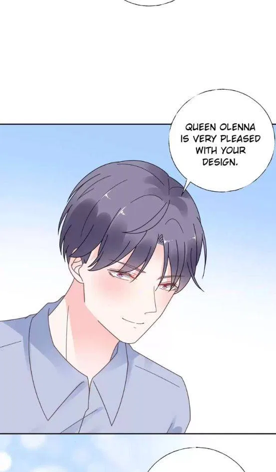 Be My Only Love Chapter 126 – Page 22