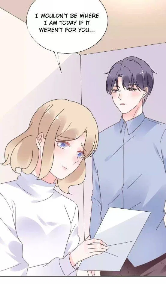 Be My Only Love Chapter 126 – Page 25