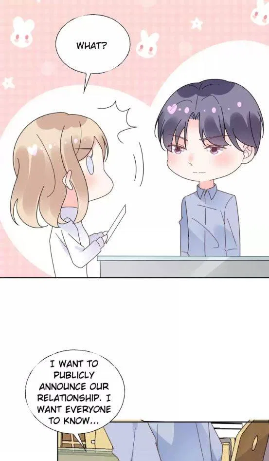 Be My Only Love Chapter 126 – Page 27