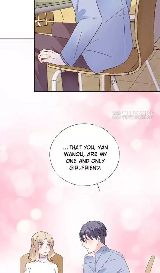 Be My Only Love Chapter 126 – Page 28
