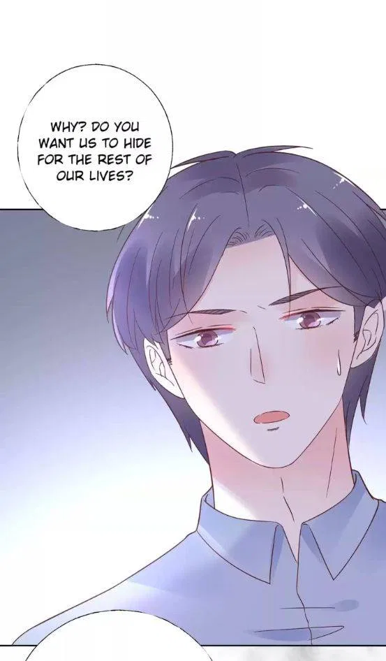 Be My Only Love Chapter 126 – Page 30