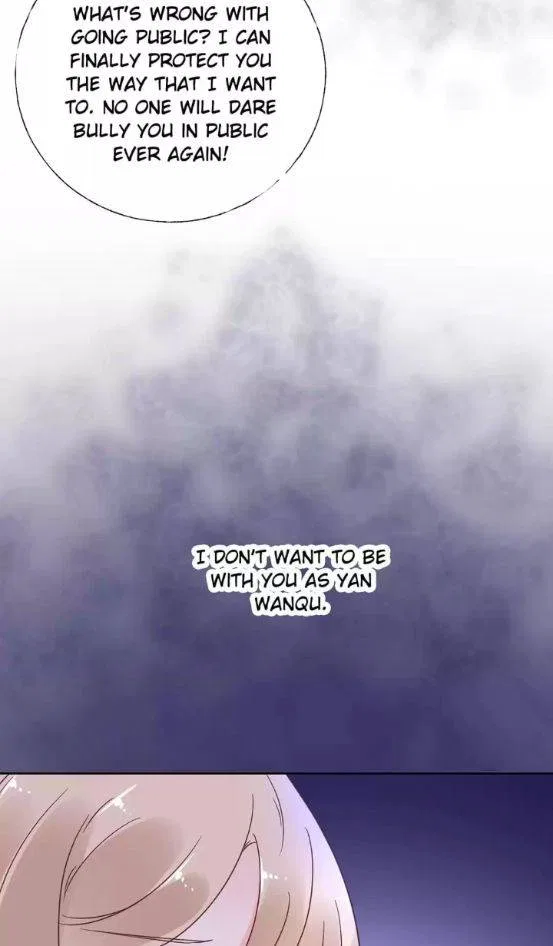 Be My Only Love Chapter 126 – Page 31