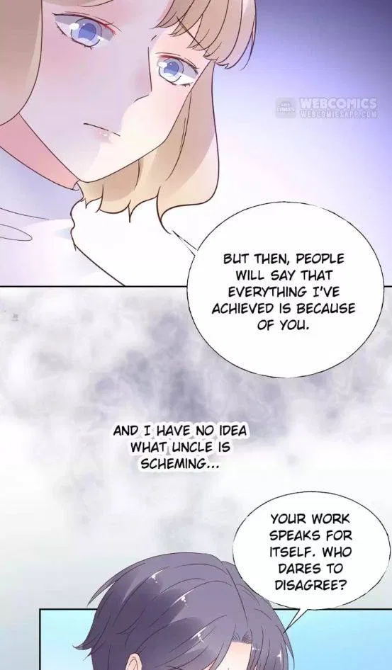 Be My Only Love Chapter 126 – Page 32