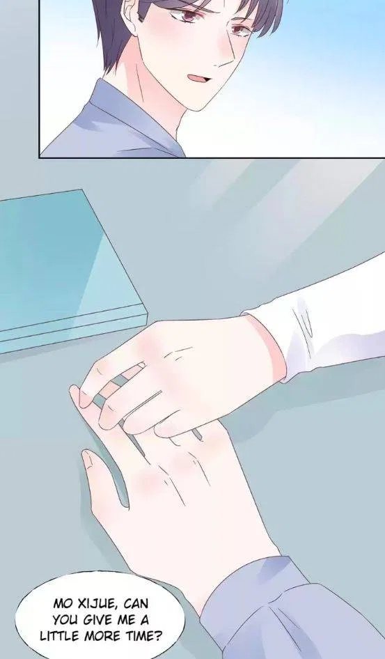 Be My Only Love Chapter 126 – Page 33