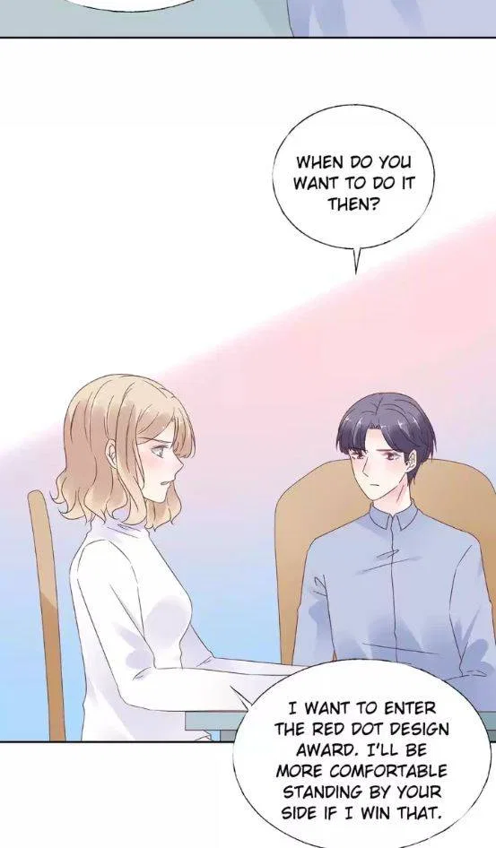 Be My Only Love Chapter 126 – Page 34