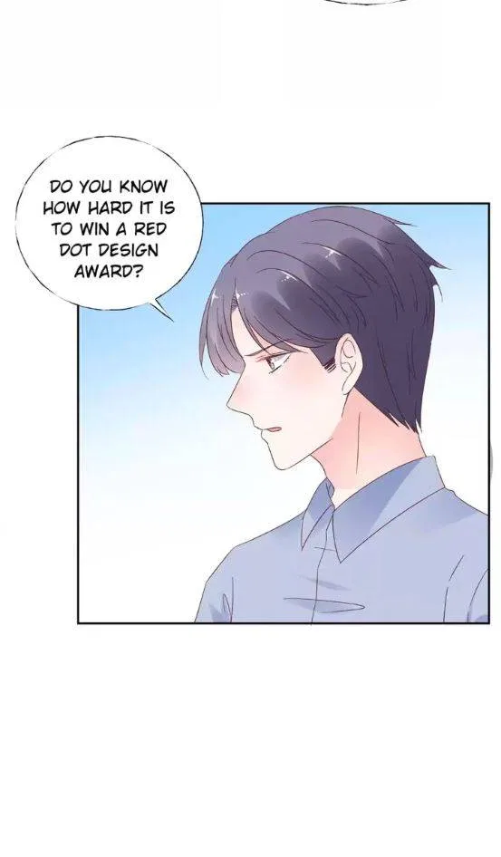 Be My Only Love Chapter 126 – Page 35