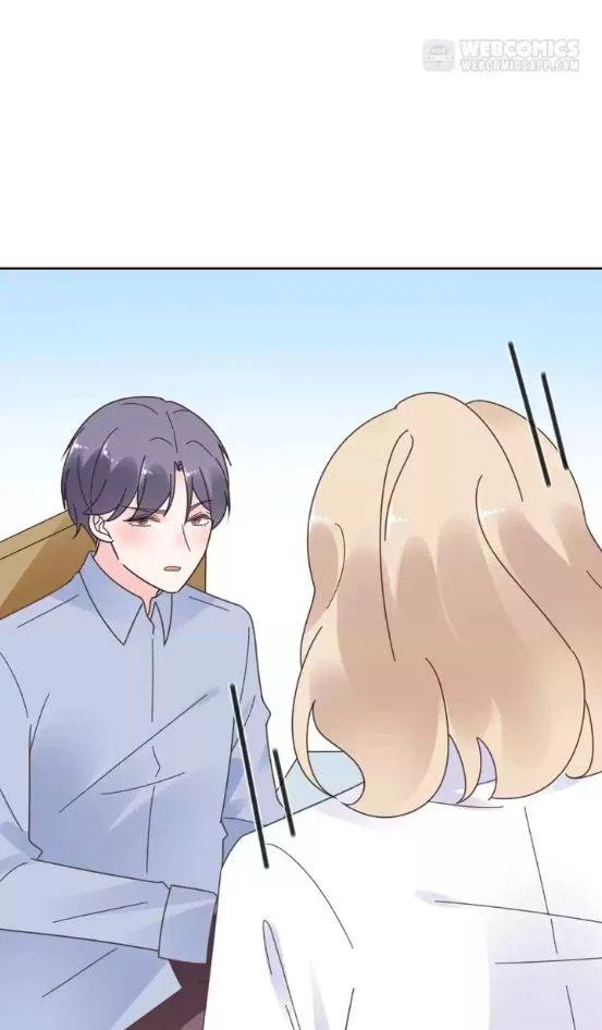 Be My Only Love Chapter 126 – Page 36