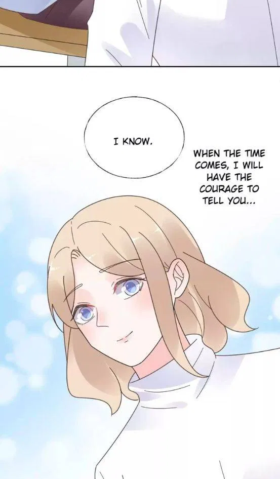 Be My Only Love Chapter 126 – Page 37