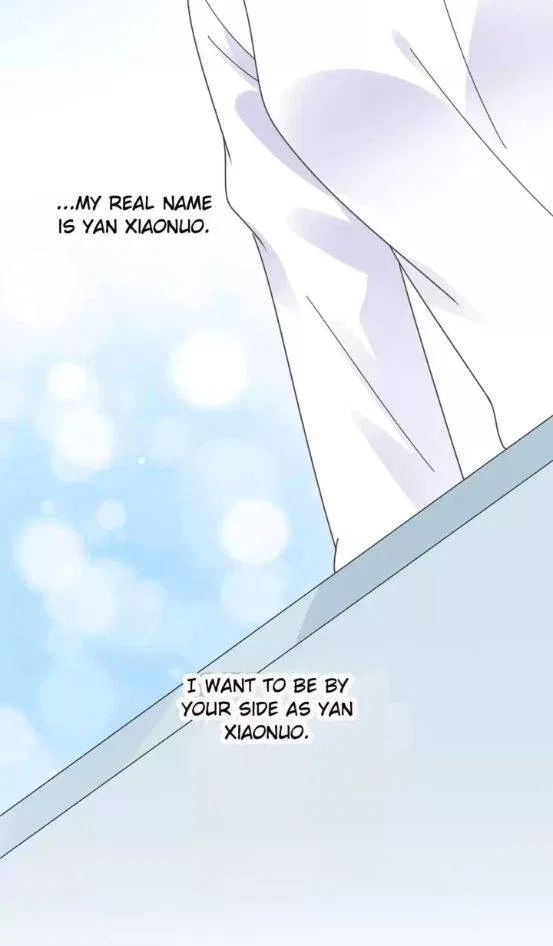 Be My Only Love Chapter 126 – Page 38