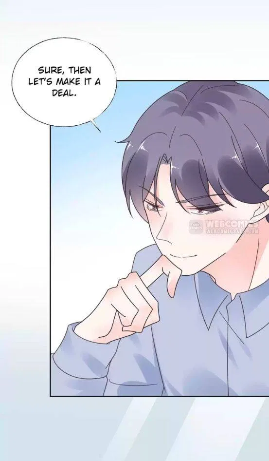 Be My Only Love Chapter 126 – Page 39