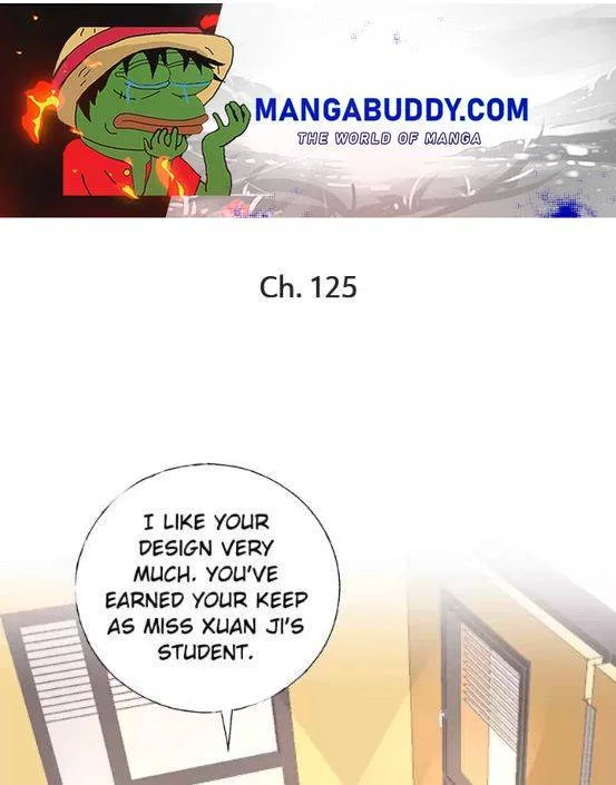 Be My Only Love Chapter 125 – Page 1