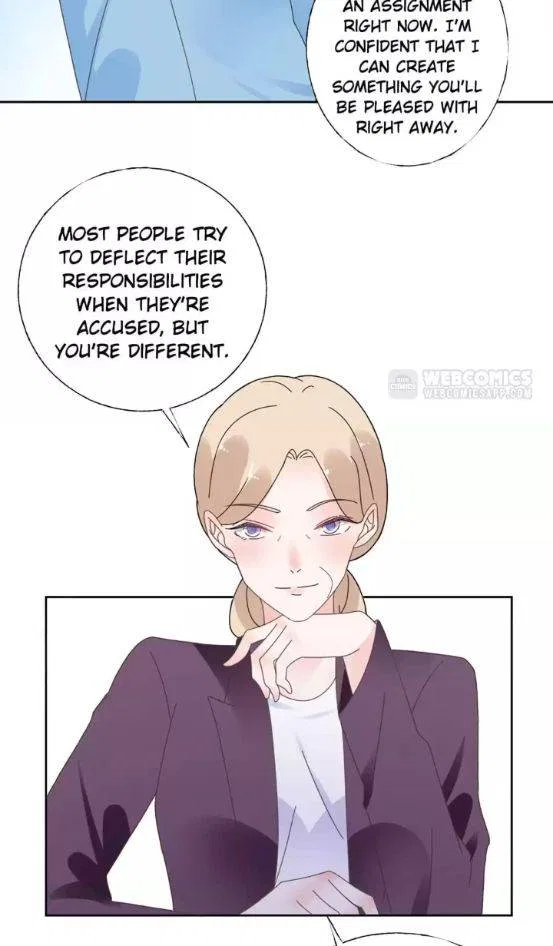 Be My Only Love Chapter 125 – Page 6