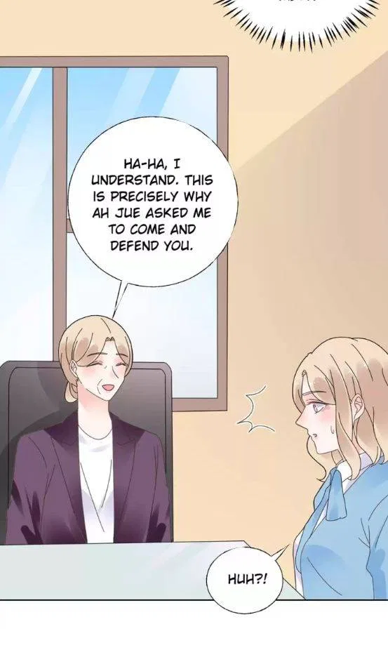 Be My Only Love Chapter 125 – Page 8