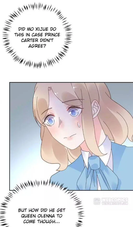 Be My Only Love Chapter 125 – Page 9
