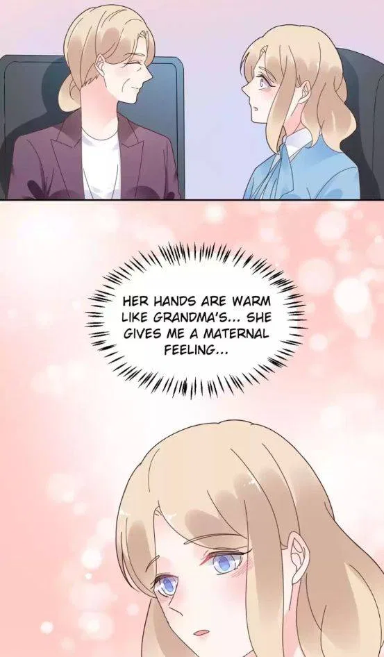 Be My Only Love Chapter 125 – Page 12