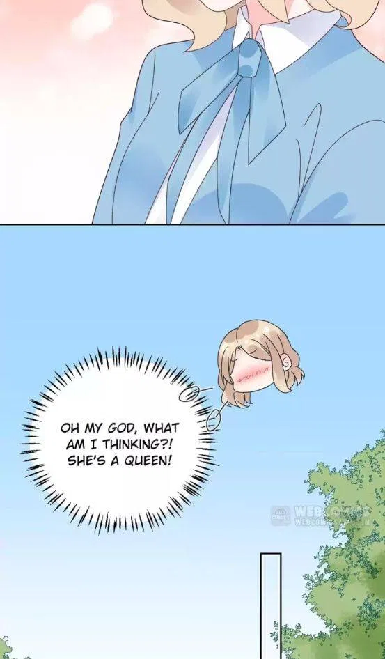 Be My Only Love Chapter 125 – Page 13