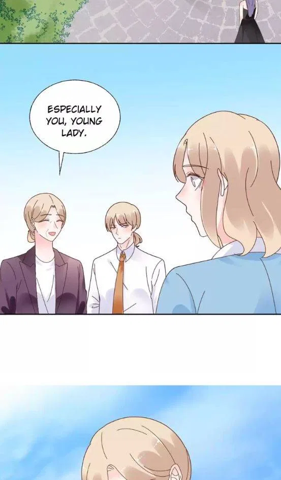 Be My Only Love Chapter 125 – Page 15