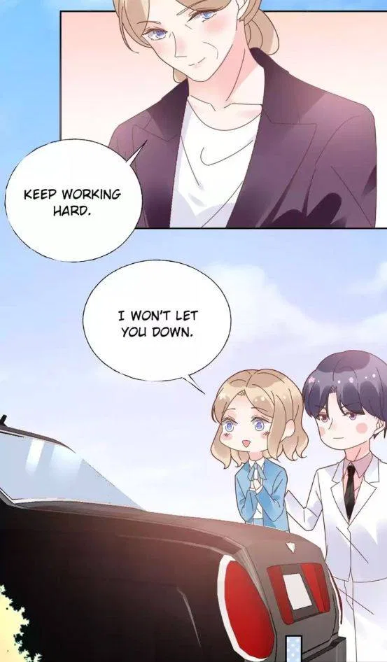 Be My Only Love Chapter 125 – Page 16