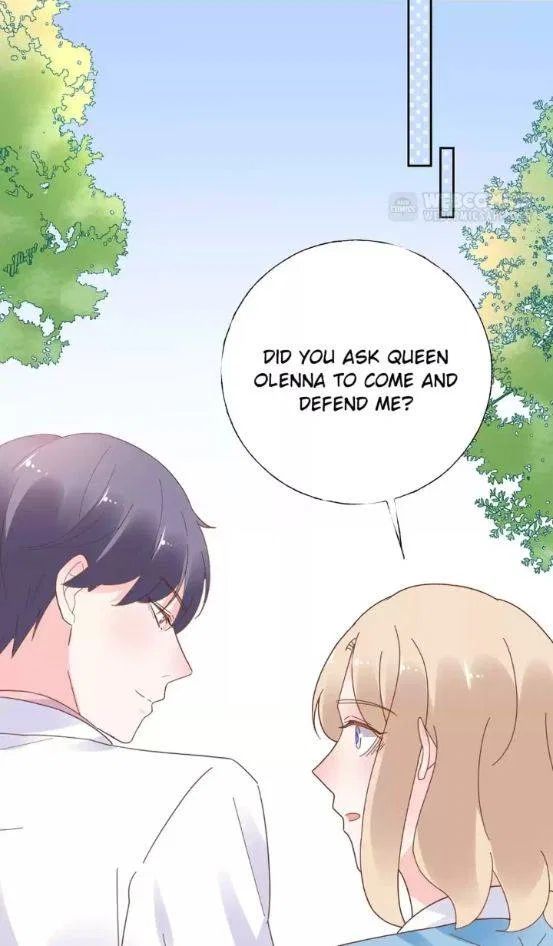 Be My Only Love Chapter 125 – Page 17