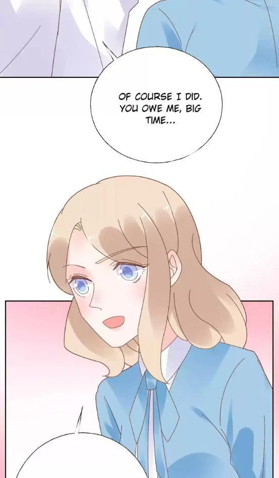 Be My Only Love Chapter 125 – Page 18